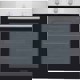 Cuptor incorporabil Dominox DO 82 M NT XS 116.0507.517